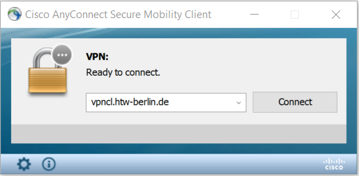 Configure Vpn Connection Under Windows