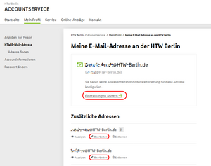 [Translate to Englisch:] Account-Portal