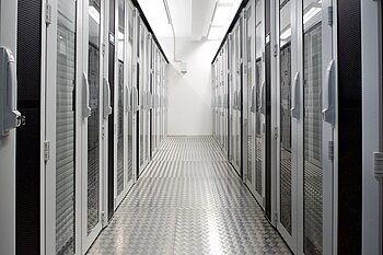 HRZ data ceter