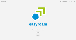 Redirection to browser