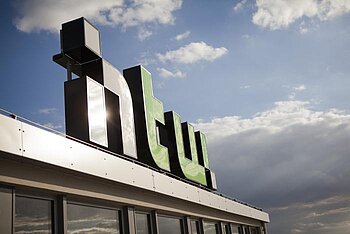 HTW Logo HTW Logo