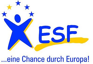 Logo ESF