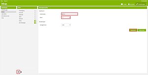 Webmailer Ordner erstellen
