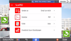 ScanPro