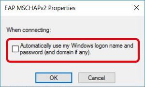 Check if not checked